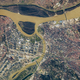 Illustration for article titled Can You Identify These Cities Based on How They Look from Space?